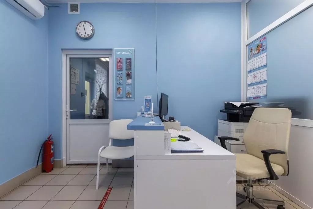 Помещение свободного назначения в Татарстан, Казань ул. ... - Фото 2