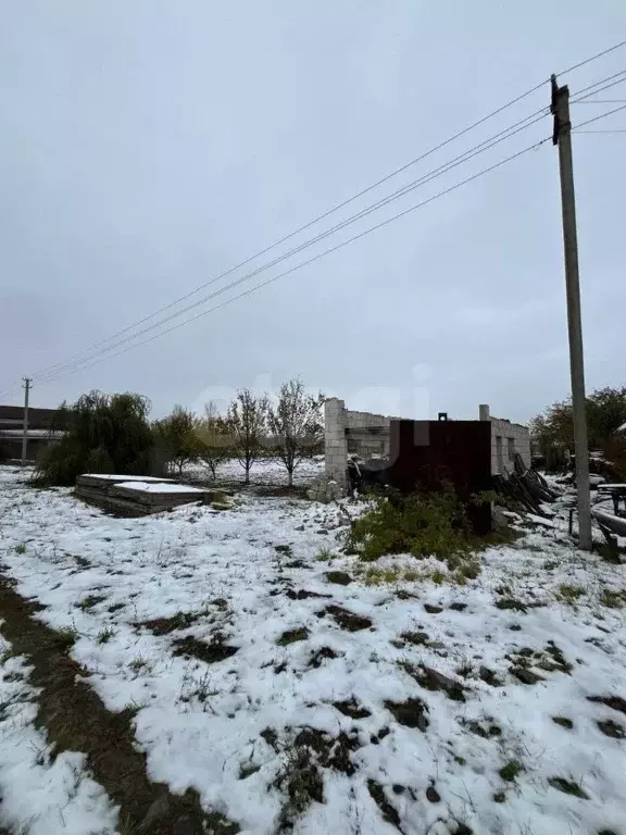 Участок в Белгородская область, Алексеевка ул. Лебяжья, 7 (10.5 сот.) - Фото 1