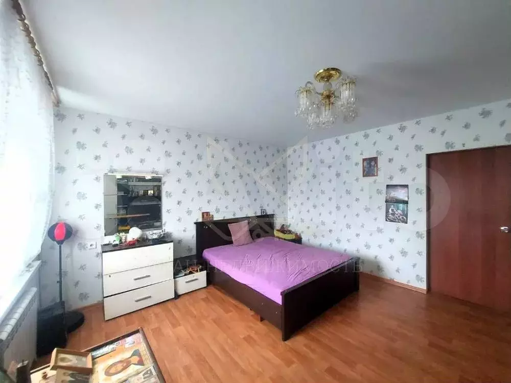 3-к. квартира, 87 м, 1/5 эт. - Фото 0
