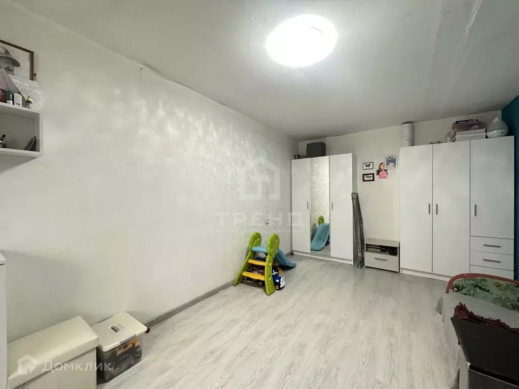 Продаётся 3-к квартира, 62 м - Фото 1