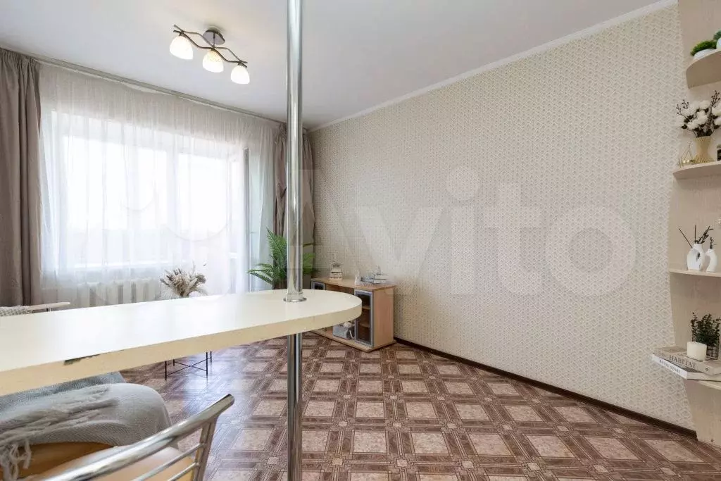 Квартира-студия, 26 м, 9/14 эт. - Фото 1