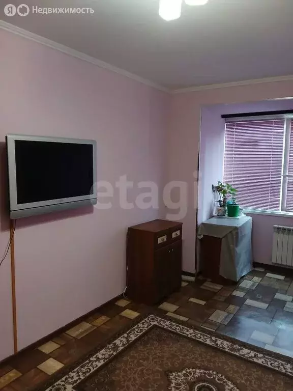 1к в 3-комнатной квартире ( м) - Фото 0