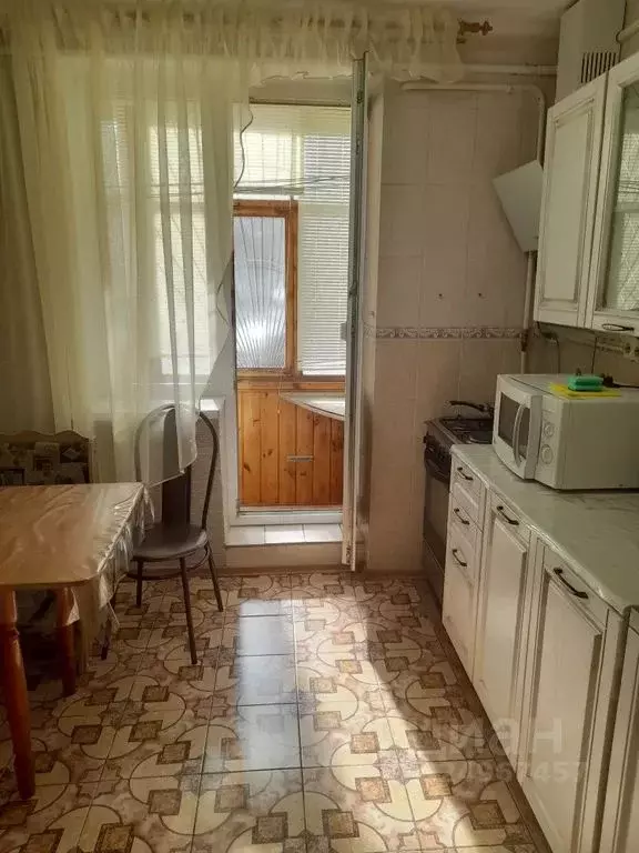 3-к кв. Крым, Джанкой ул. Ефремова, 1 (67.0 м) - Фото 1