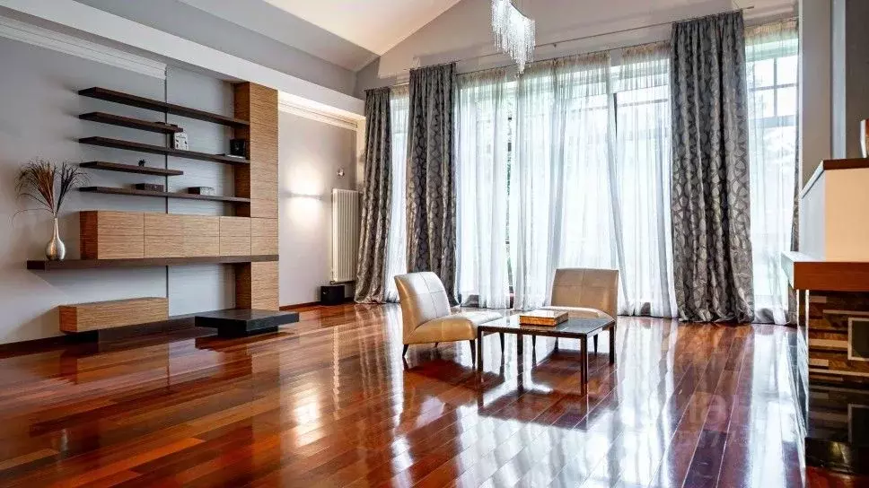 Коттедж в Московская область, Одинцовский городской округ, Тайм кп  ... - Фото 2