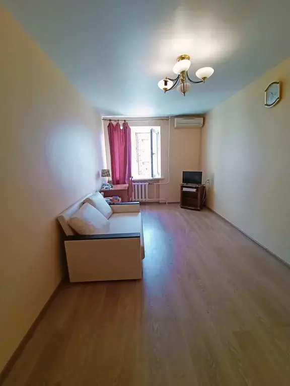 Продаётся 1-к квартира, 45 м - Фото 1