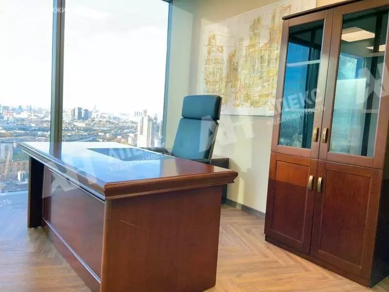 Офис (82 м) - Фото 1