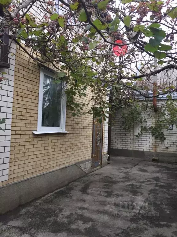Дом в Ставропольский край, Шпаковский муниципальный округ, Родничок ... - Фото 0