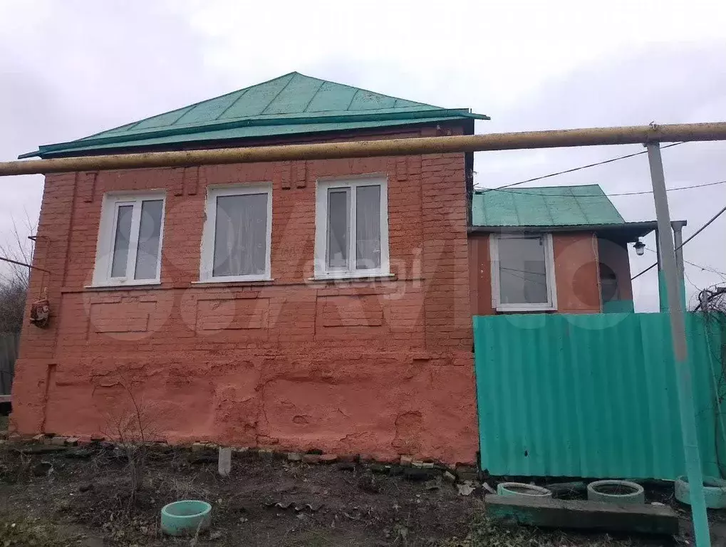 Дом 22,6 м на участке 15 сот. - Фото 1