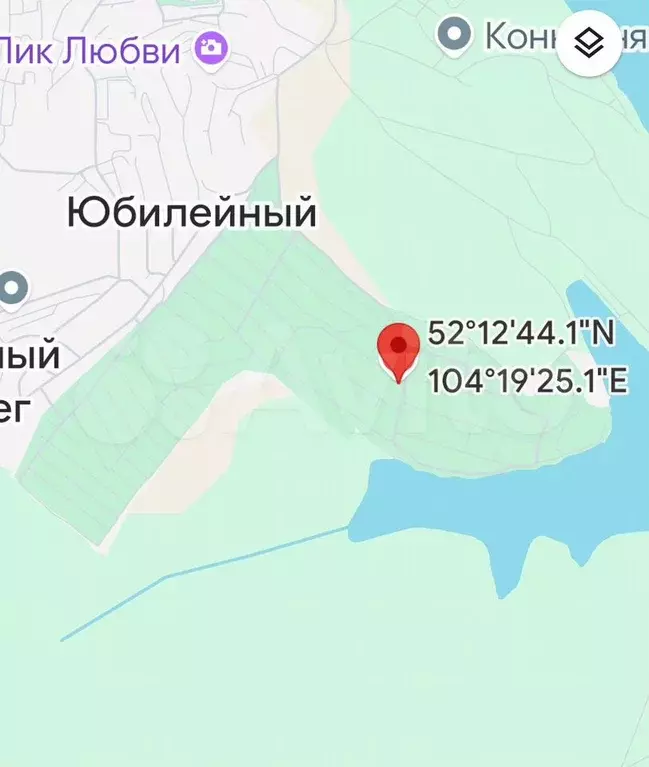 Участок 5,1 сот. (ИЖС) - Фото 0