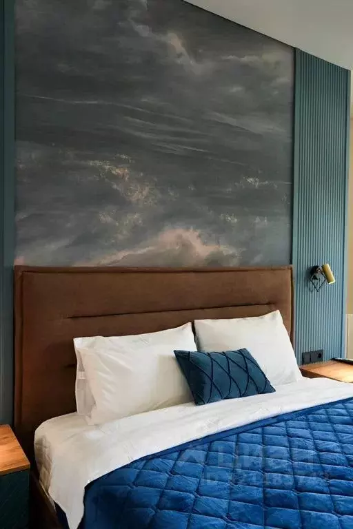 1-к кв. Севастополь ул. Летчиков, 10к3 (40.0 м) - Фото 1