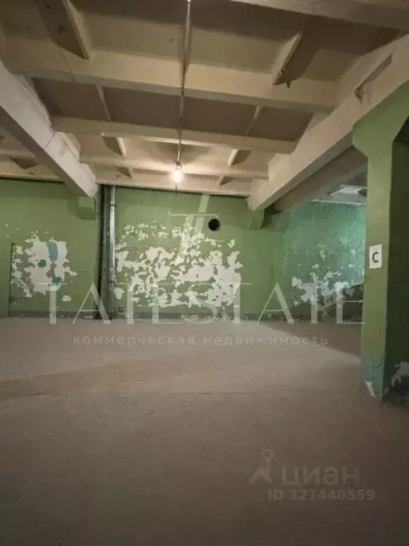 Склад в Татарстан, Казань ул. Ватутина, 33 (300 м) - Фото 2