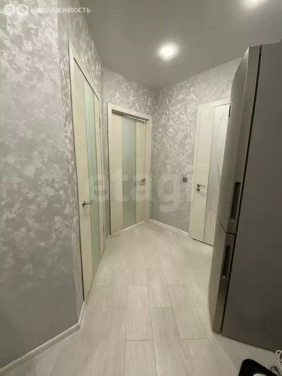 2-комнатная квартира: Тверская область, Калининский муниципальный ... - Фото 2