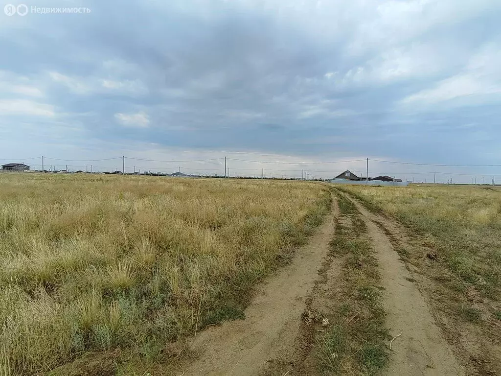 Участок в Волгоград, Никелевая улица (7.16 м) - Фото 0