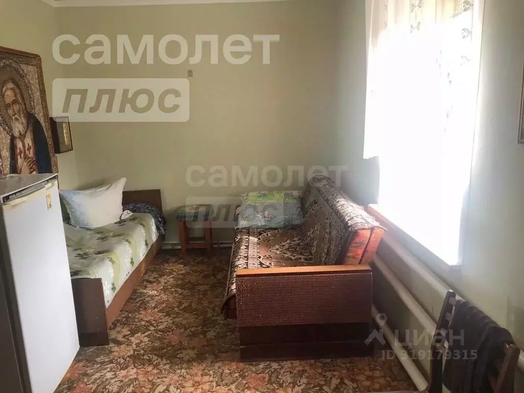 2-к кв. Оренбургская область, Оренбург городской округ, с. Городище ... - Фото 0