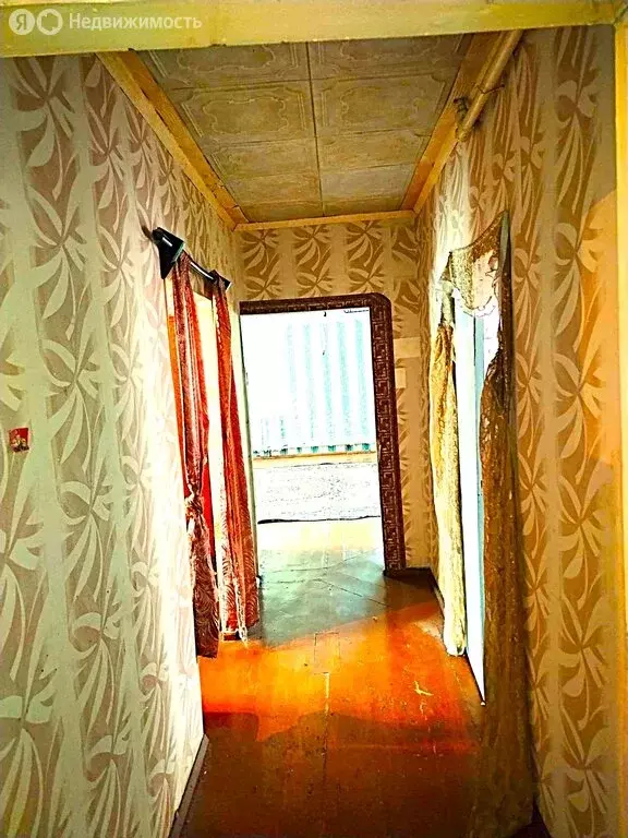 Дом в Терновка, Заречная улица, 233 (65.1 м) - Фото 0