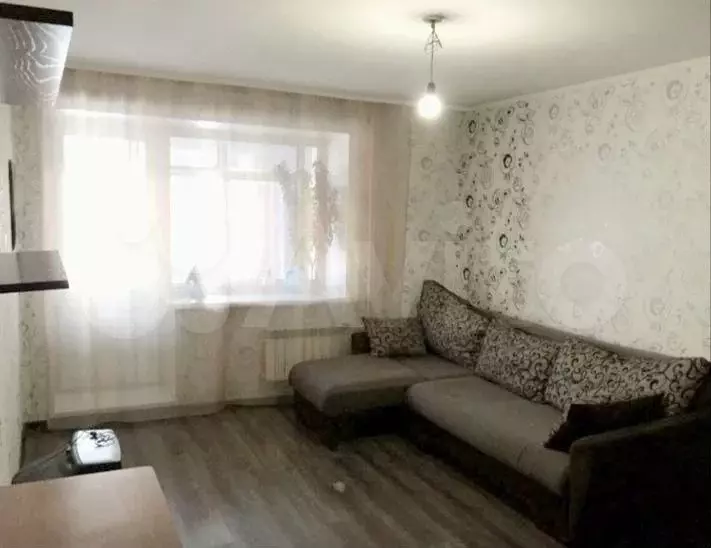 1-к. квартира, 42 м, 7/9 эт. - Фото 1