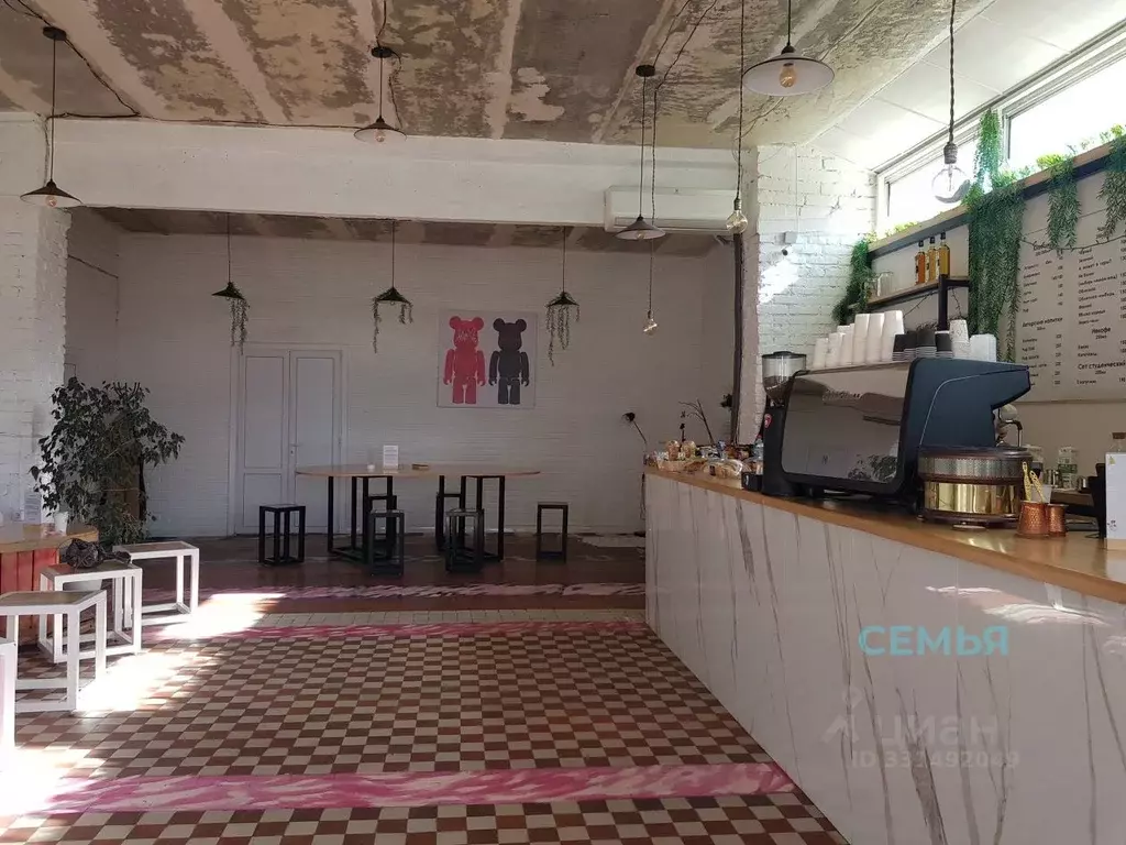 Производственное помещение в Северная Осетия, Владикавказ ул. ... - Фото 2