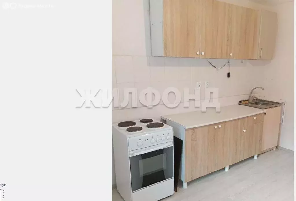 1-комнатная квартира: Краснодарский край, городской округ Сочи, село ... - Фото 1