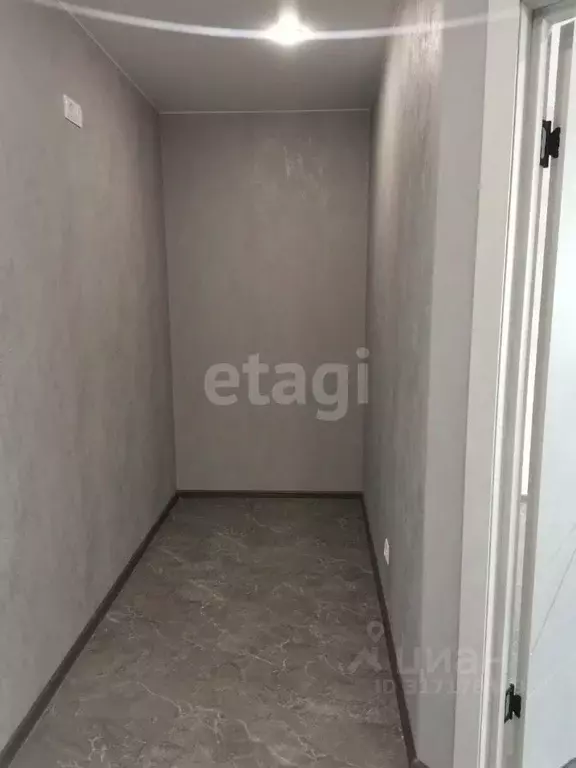 1-к кв. Амурская область, Благовещенск ул. Василенко, 3 (39.0 м) - Фото 2