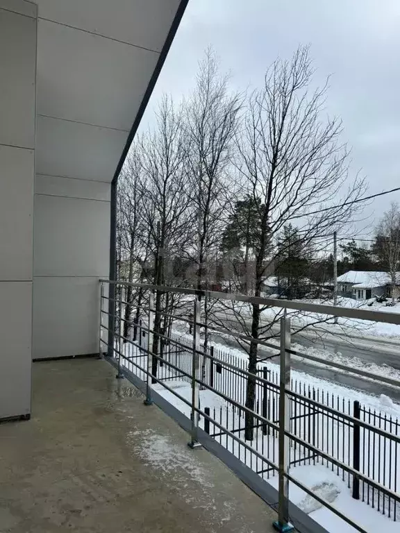 Таунхаус в Ямало-Ненецкий АО, Ноябрьск Уренгойская ул. (153 м) - Фото 1