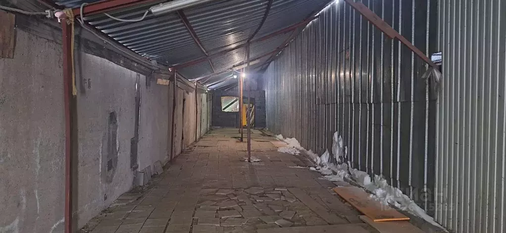 Склад в Новосибирская область, Новосибирск 2-я Станционная ул., 34к5 ... - Фото 1