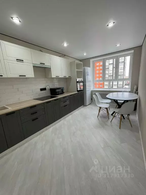 2-к кв. Московская область, Балашиха ул. Яганова, 8 (52.0 м) - Фото 0