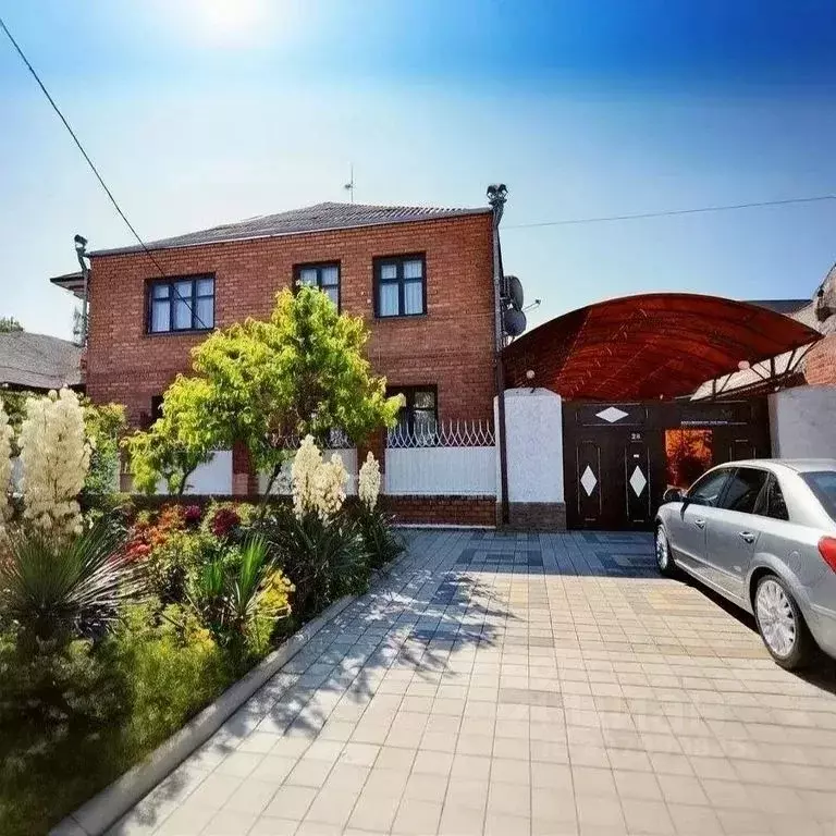 Комната Краснодарский край, Анапа ул. Шевченко, 28 - Фото 2