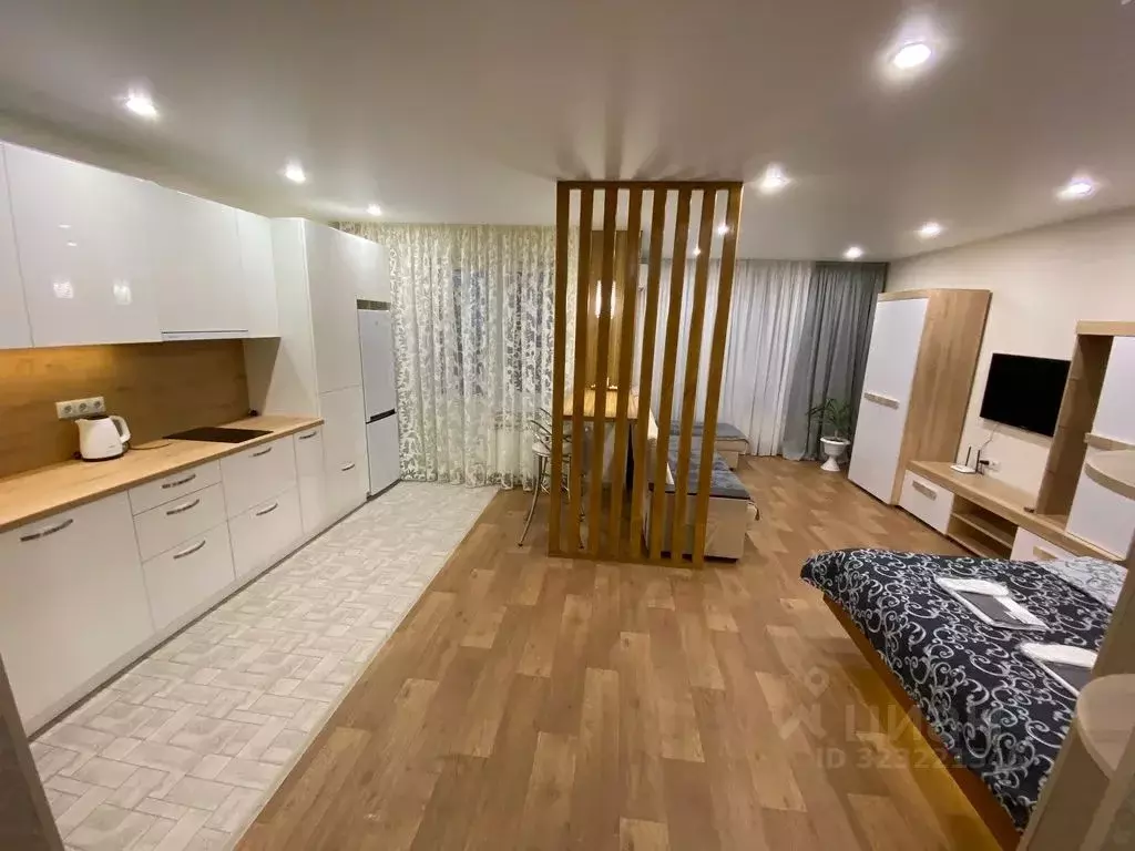 Студия Чувашия, Чебоксары просп. Тракторостроителей, 74 (41.0 м) - Фото 1