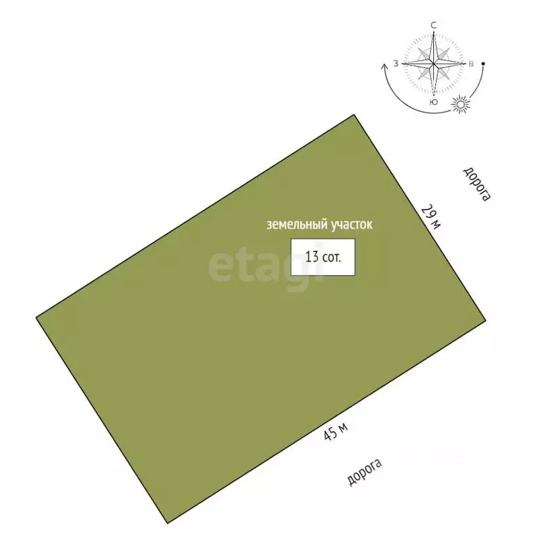 Дом в Ярославская область, Мышкинский муниципальный округ, Ларионки кп ... - Фото 2