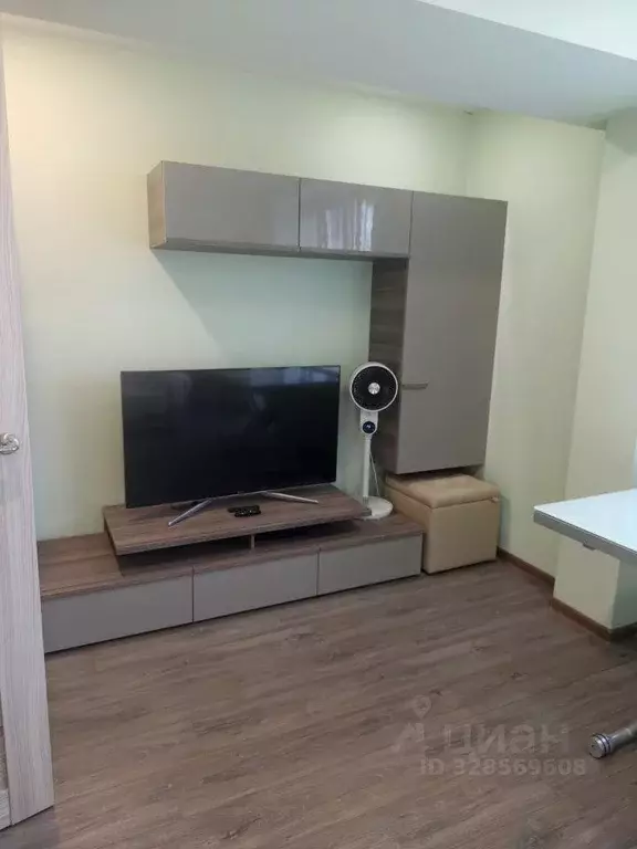 Квартира, 2 комнаты, 36 м - Фото 2