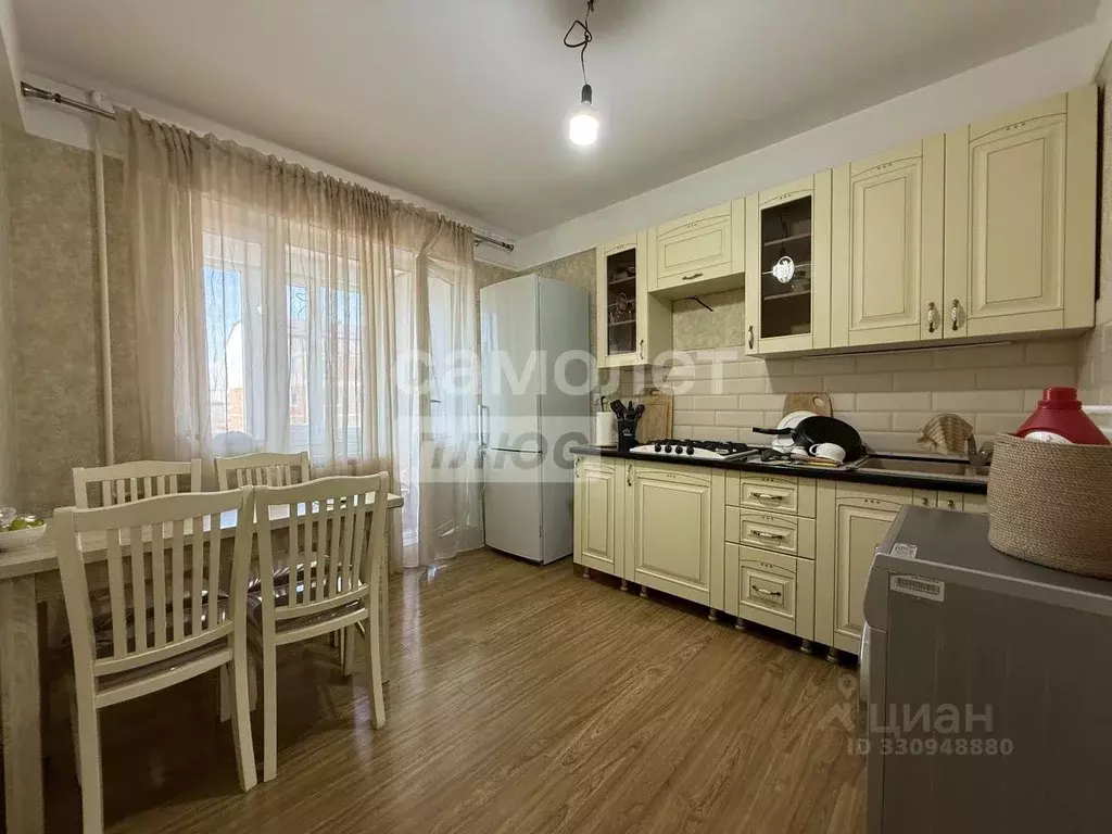 1-к кв. Дагестан, Каспийск ул. Дербентская, 1 (39.0 м) - Фото 2