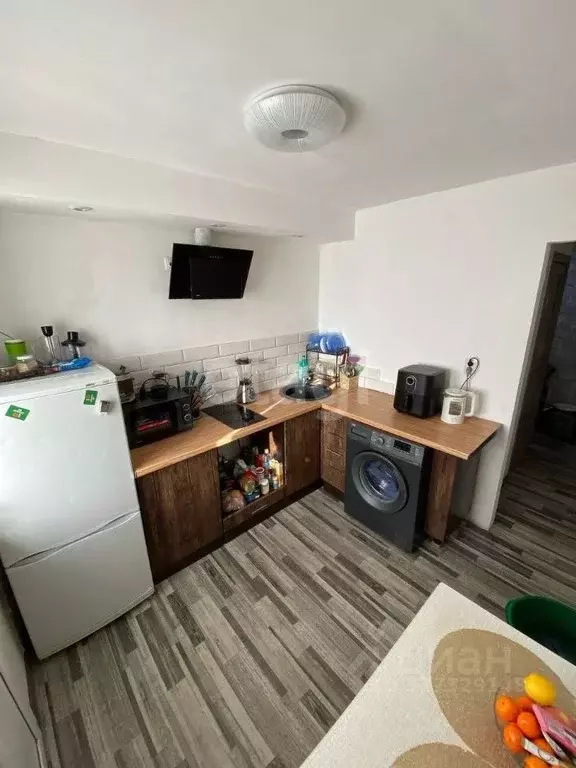 3-к кв. Забайкальский край, Чернышевск пгт ул. Журавлева, 69 (59.0 м) - Фото 1