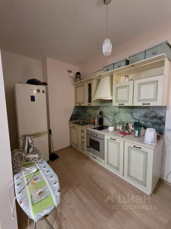 1-к кв. Иркутская область, Иркутск Дальневосточная ул., 128 (40.0 м) - Фото 1