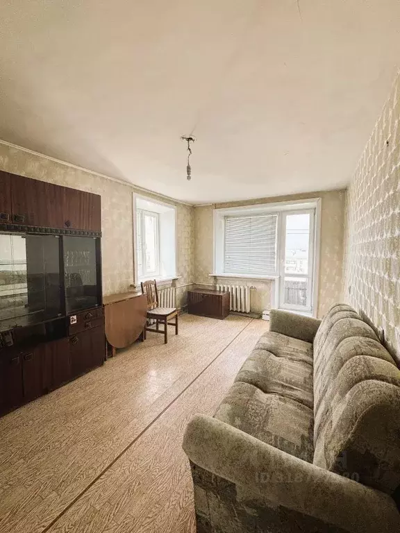 3-к кв. Новосибирская область, Новосибирск ул. Ленина, 59 (57.6 м) - Фото 1