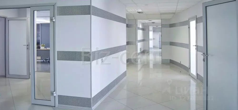 Офис в Санкт-Петербург канал Межевой, 5АХ (35 м) - Фото 1