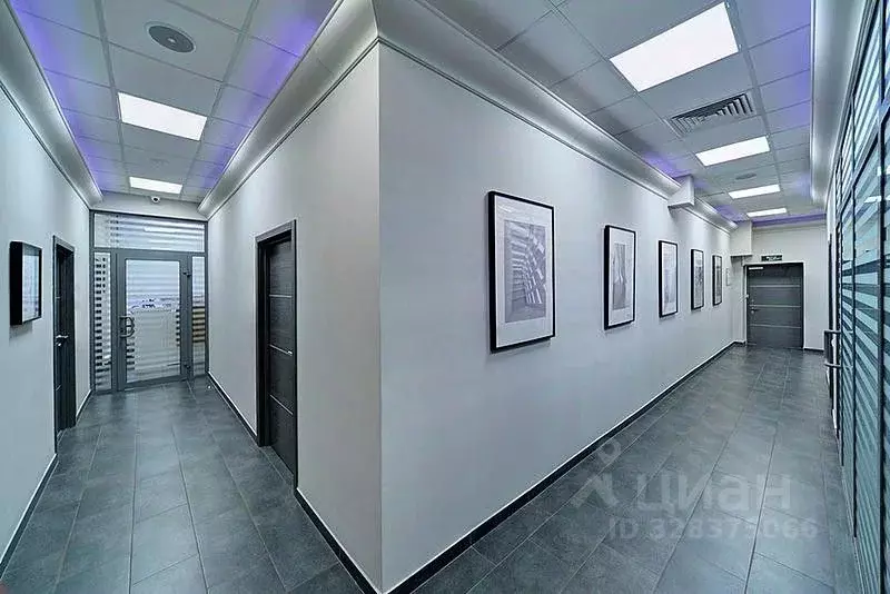 Офис в Москва Дмитровское ш., 60А (1198 м) - Фото 2