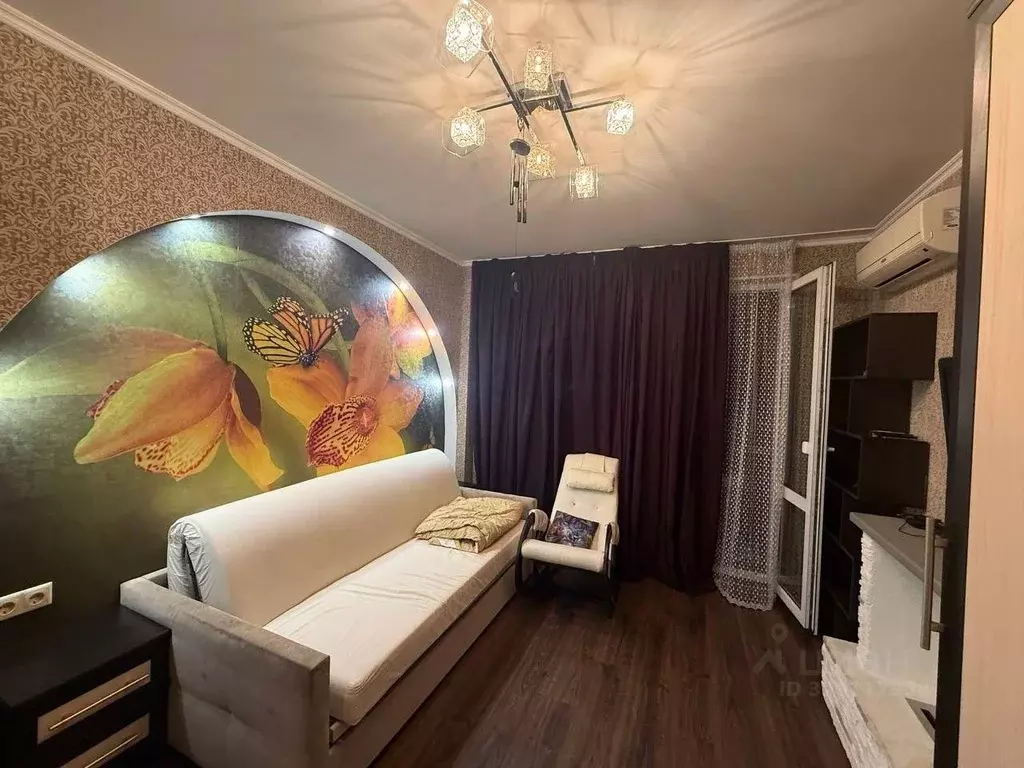 2-к кв. Москва ул. Кулакова, 19 (56.0 м) - Фото 1