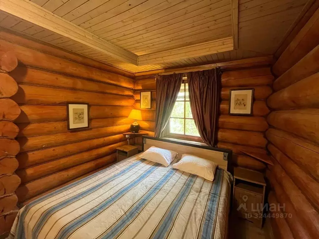 Дом в Тверская область, Калининский муниципальный округ, д. Бойково на ... - Фото 2