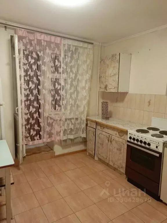 1-к кв. Марий Эл, Йошкар-Ола ул. Йывана Кырли, 44 (38.0 м) - Фото 1