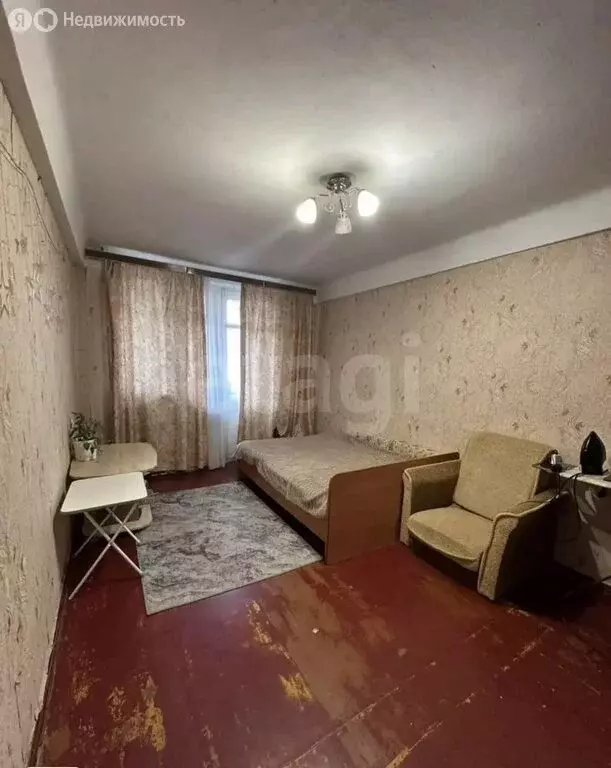 3-комнатная квартира: Севастополь, улица Бориса Михайлова, 21 (61.1 м) - Фото 1