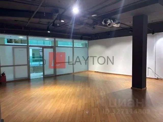 Офис в Москва Летниковская ул., 10С4 (65 м) - Фото 1