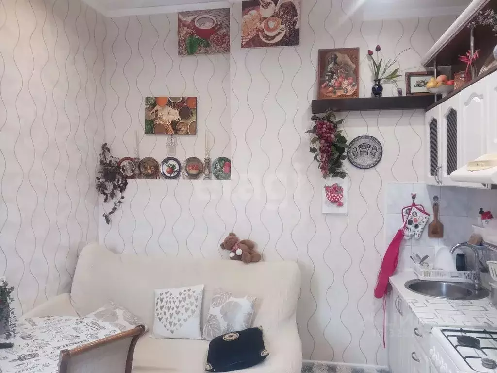 2-к кв. Калининградская область, Черняховск Пионерская ул., 33 (69.4 ... - Фото 1