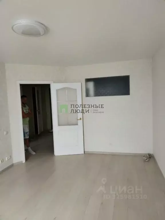 1-к кв. Белгородская область, Белгород ул. Машковцева, 22 (42.0 м) - Фото 2