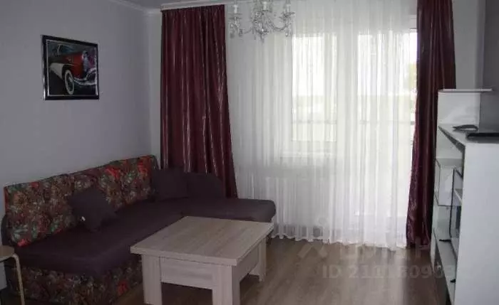 2-к кв. Свердловская область, Екатеринбург ул. Таватуйская, 25к4 (45.0 ... - Фото 0