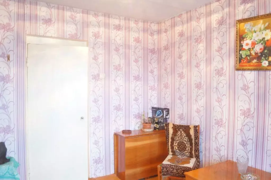 4-к кв. Приморский край, Уссурийск ул. Полушкина, 65 (76.9 м) - Фото 1