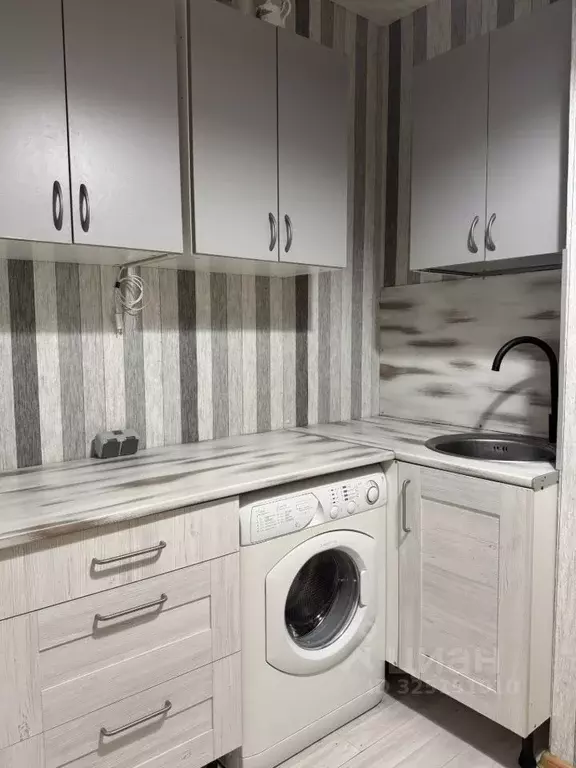 1-к кв. Москва Осенний бул., 2 (37.3 м) - Фото 1