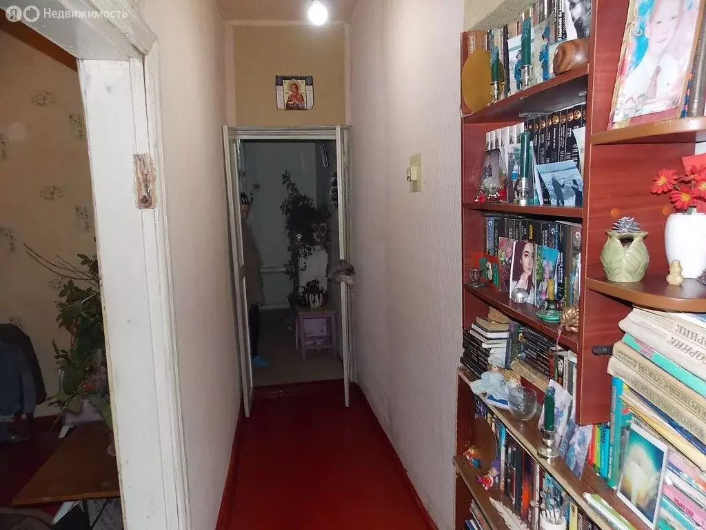 Дом в село Девица, Первомайская улица, 29 (72.7 м) - Фото 1