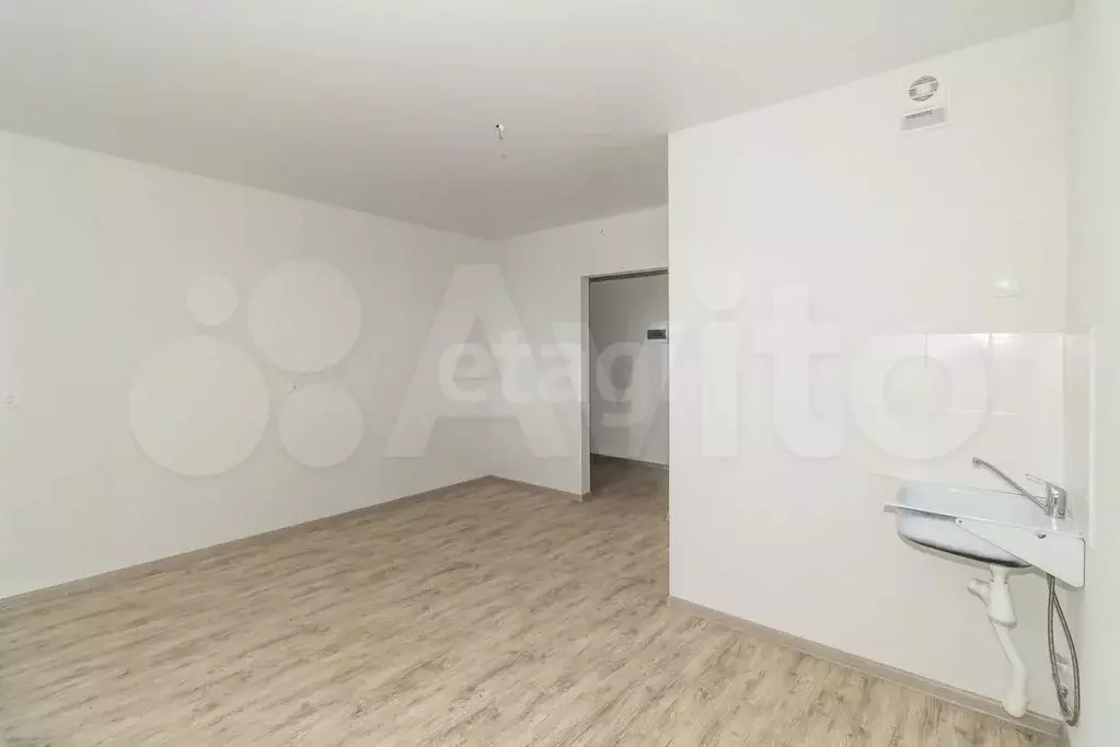 Квартира-студия, 24 м, 10/10 эт. - Фото 1