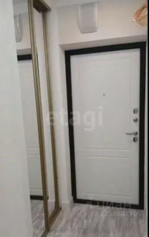 1-к кв. Москва Клинская ул., 2Ак7 (60.0 м) - Фото 2