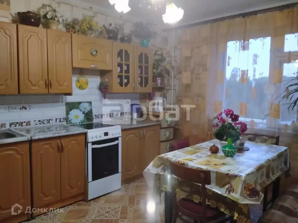 Продаётся 4-к квартира, 71.3 м - Фото 1